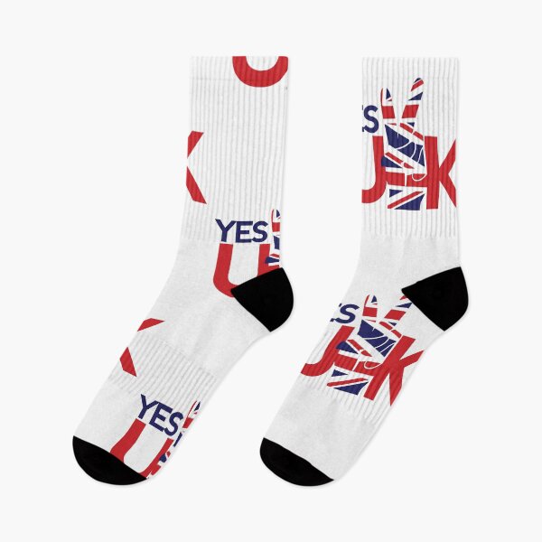 Item preview, Yes UK  - British Pride Theme designed and sold by jazzworldquest.