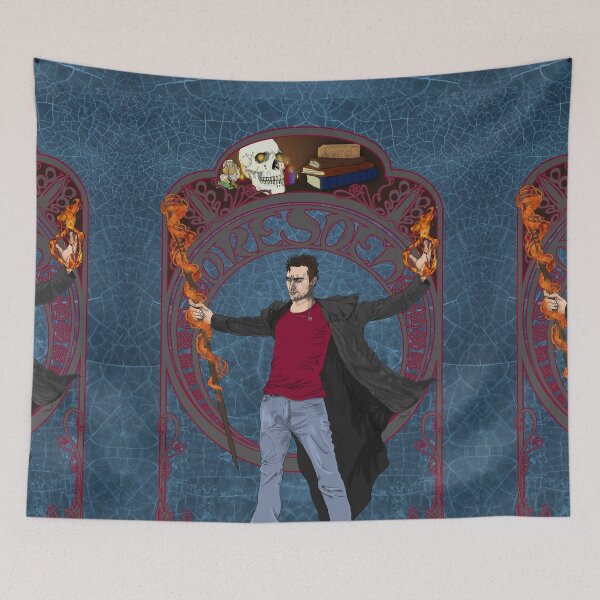 Item preview, Dresden designed and sold by AthenaLeonti.