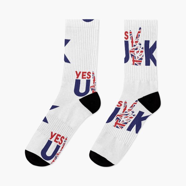 Item preview, Yes UK  - British Pride Theme designed and sold by jazzworldquest.