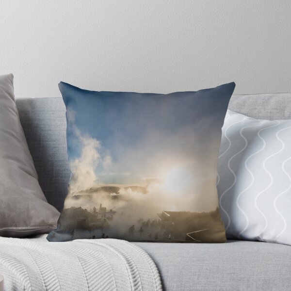 Item preview, Blue Lagoon 2 designed and sold by Nigel R Bell Photography.