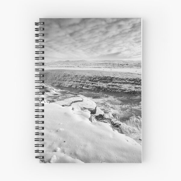 Item preview, Gullfoss 1 designed and sold by Nigel R Bell Photography.