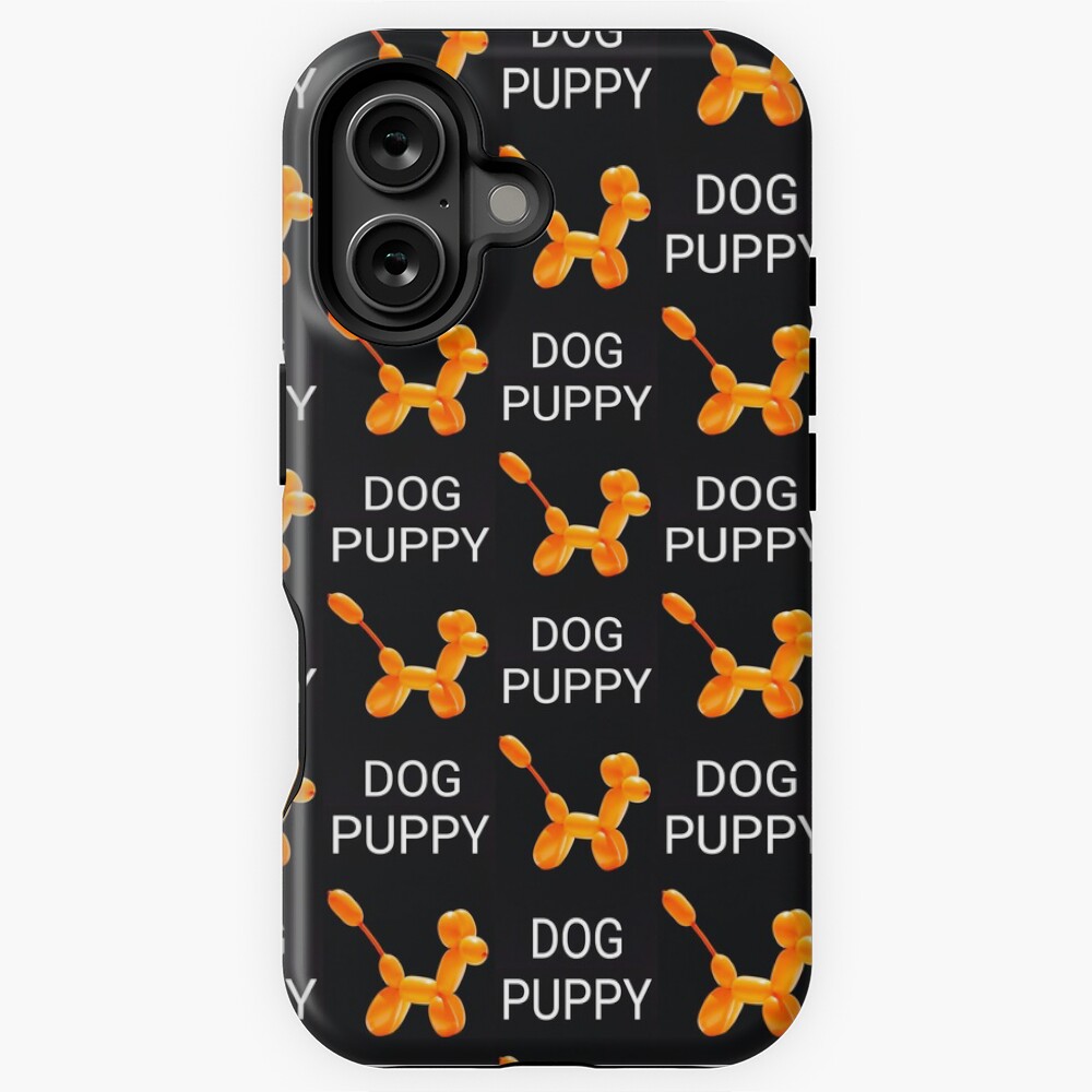 Item preview, iPhone Tough Case designed and sold by kinkatstyle.