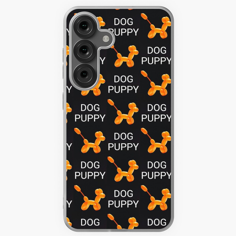 Item preview, Samsung Galaxy Soft Case designed and sold by kinkatstyle.