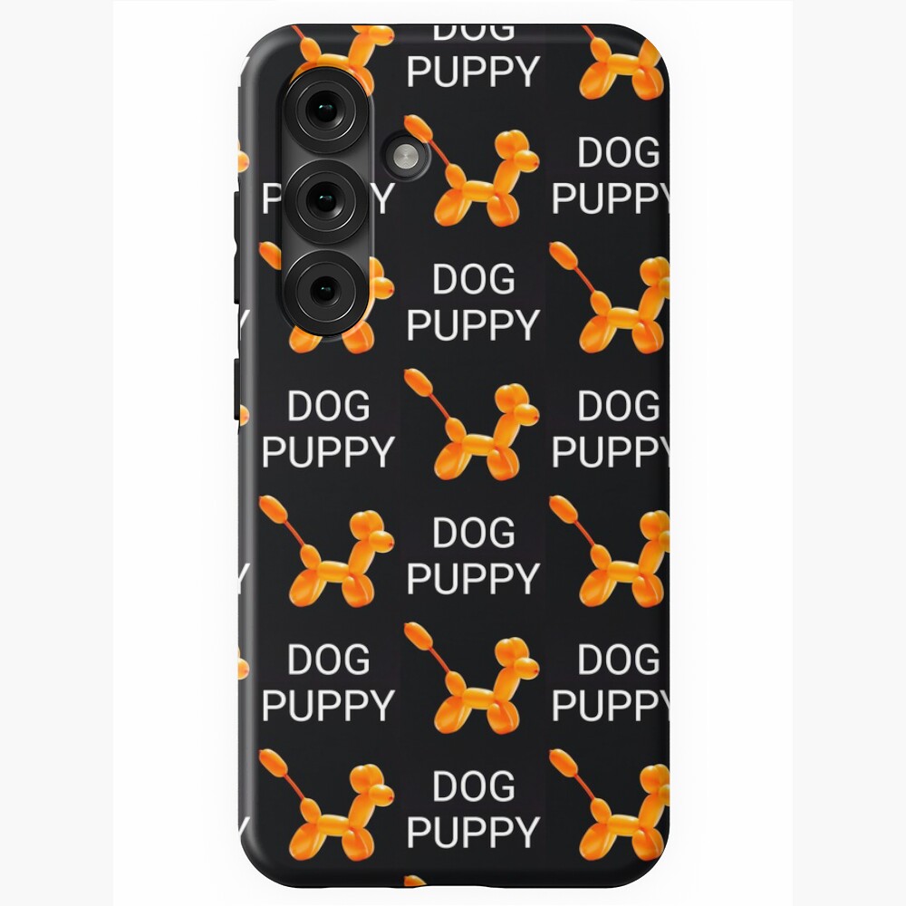 Item preview, Samsung Galaxy Tough Case designed and sold by kinkatstyle.