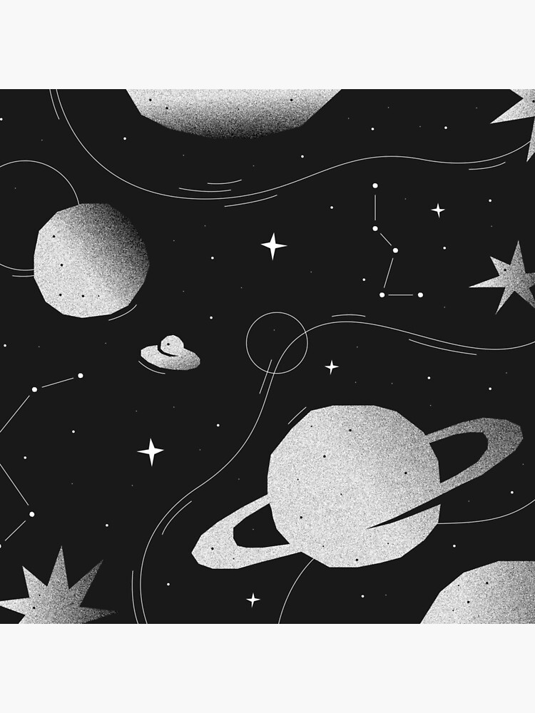 You are my universe by esztersletters