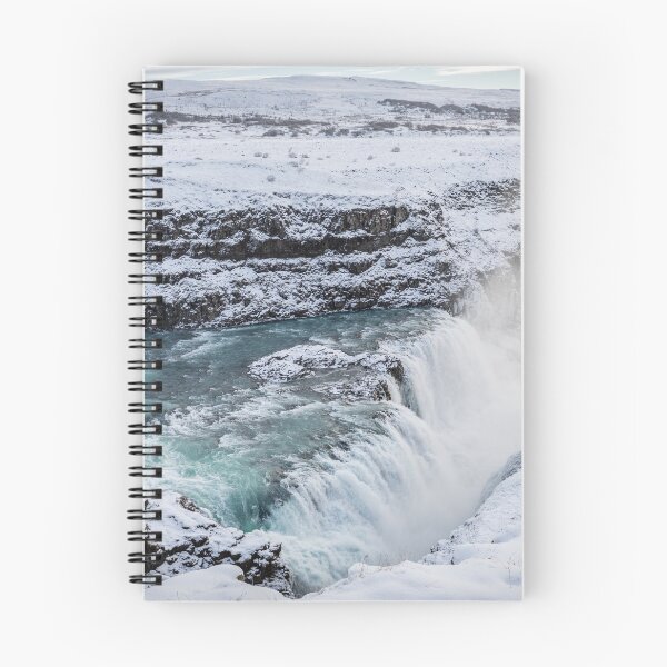 Item preview, Gullfoss 2 designed and sold by Nigel R Bell Photography.