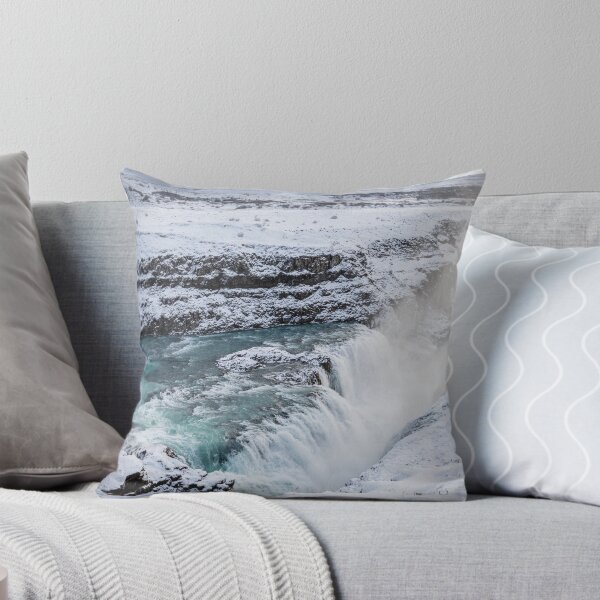 Item preview, Gullfoss 2 designed and sold by Nigel R Bell Photography.
