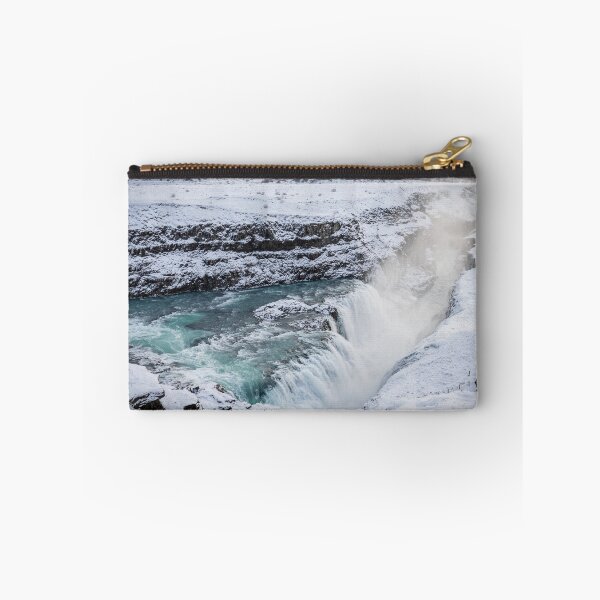 Item preview, Gullfoss 2 designed and sold by Nigel R Bell Photography.