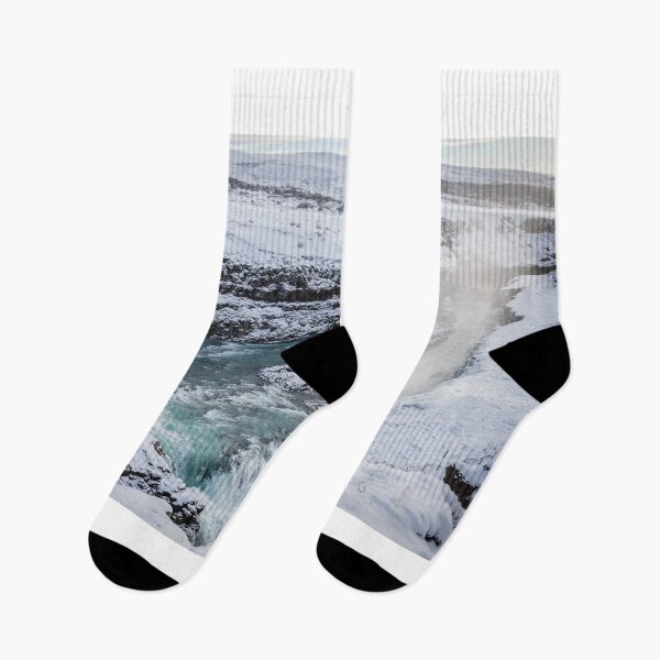 Item preview, Gullfoss 2 designed and sold by Nigel R Bell Photography.