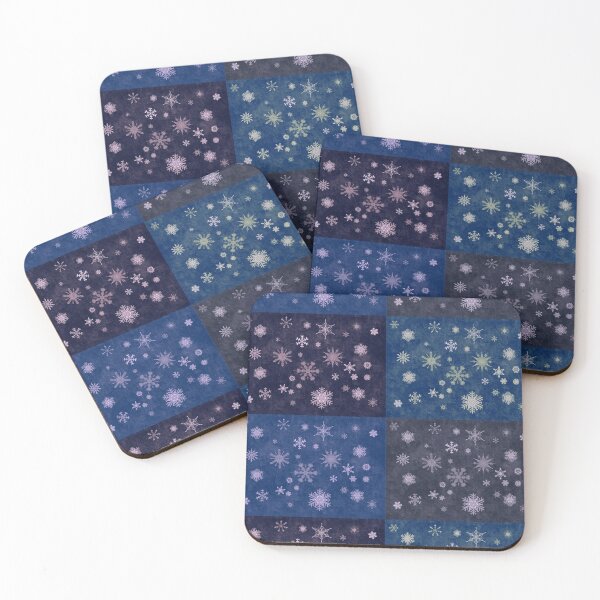 Item preview, Snowflakes designed and sold by FantasySkyArt.