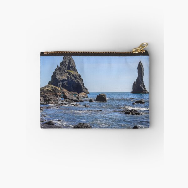 Item preview, Iceland. Black Sand Beach. Rocks. designed and sold by vadim19.