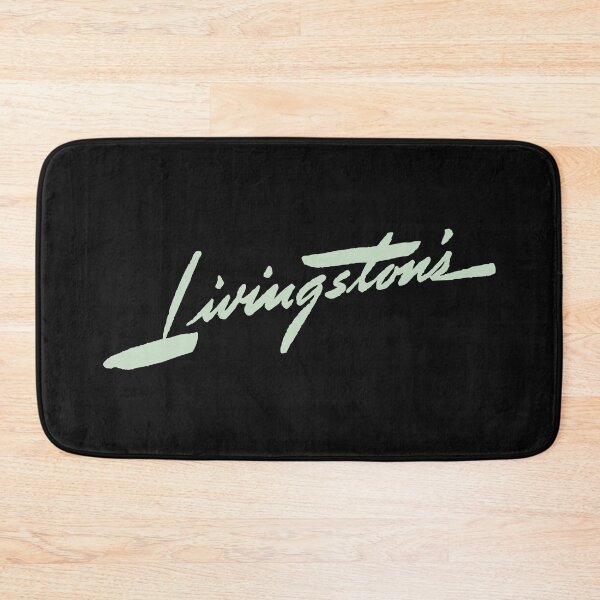 Item preview, Livingston’s designed and sold by Metro Monthly Department Store.