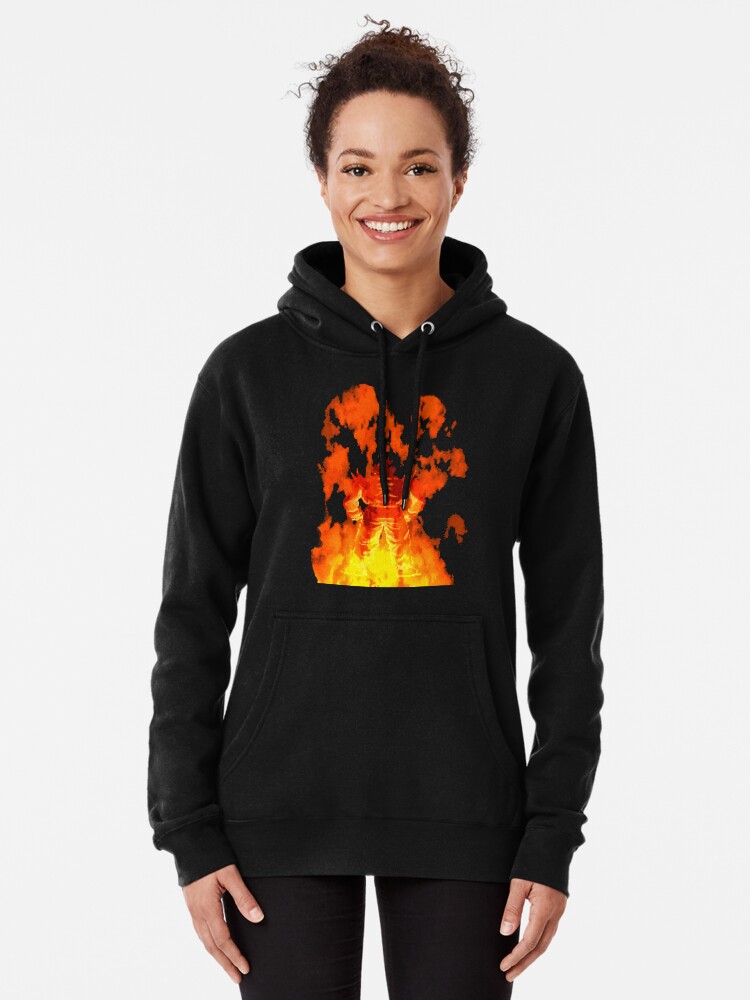 Akuma hoodie best sale