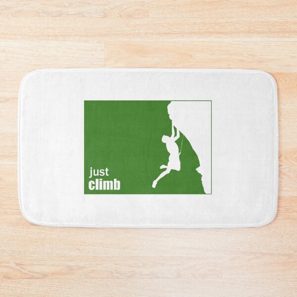 Item preview, Just Climb designed and sold by Esskay Designs.
