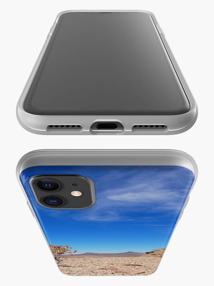 Alternate view of Nevada Desert iPhone Case & Cover
