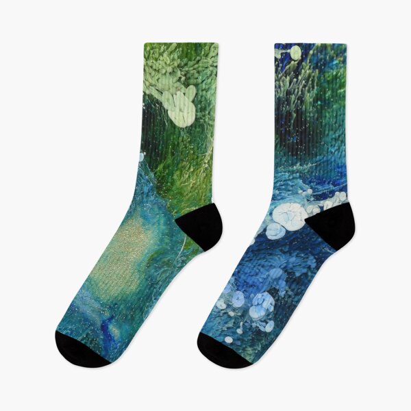 Item preview, Ocean Magic designed and sold by Ilze Lucero.