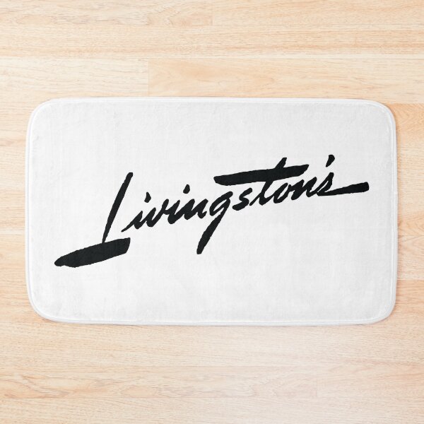 Item preview, Livingston’s designed and sold by Metro Monthly Department Store.