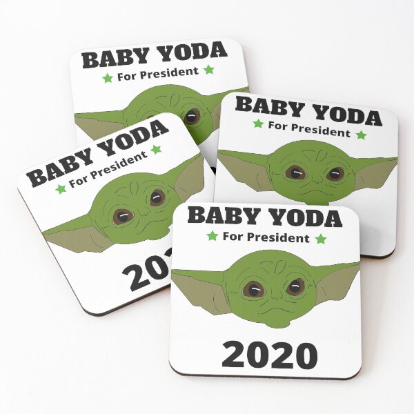 Item preview, Baby for President 2020 designed and sold by ElliottJames.