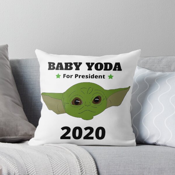 Item preview, Baby for President 2020 designed and sold by ElliottJames.