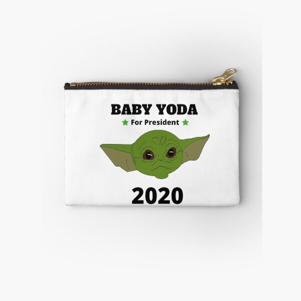 Item preview, Baby for President 2020 designed and sold by ElliottJames.