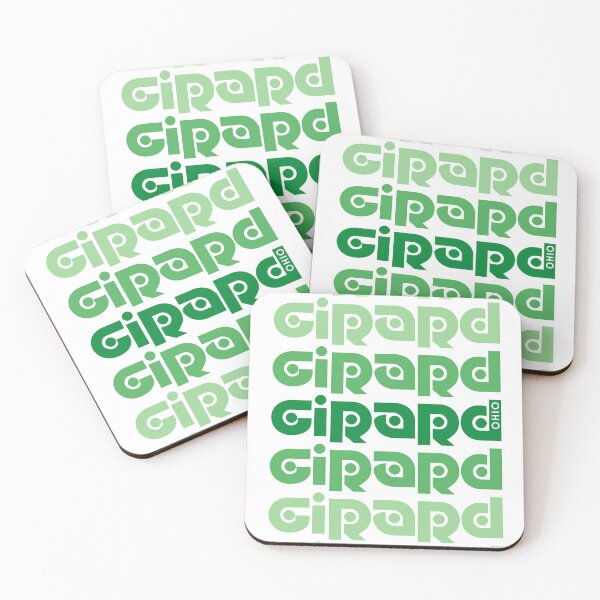 Item preview, Local Color: Girard designed and sold by Metro Monthly Department Store.