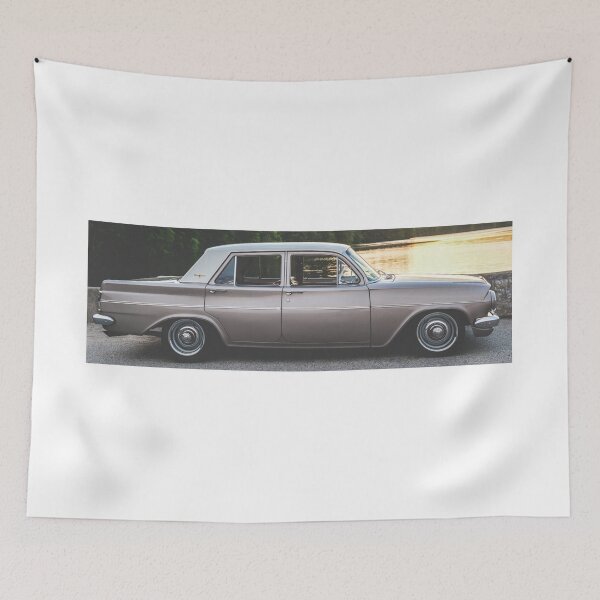 Item preview, EH Holden Premier designed and sold by High Octane Image Photography.