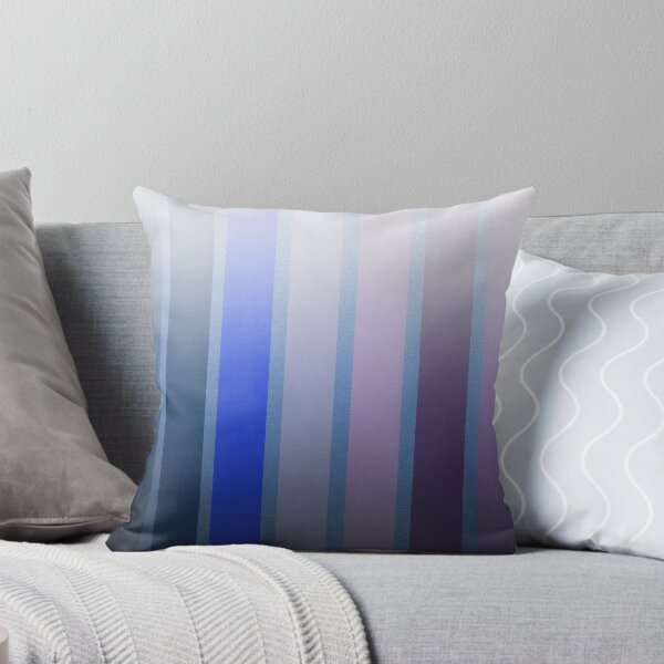 Item preview, Metallic Stripes with Silver Twist designed and sold by BloomCatB.