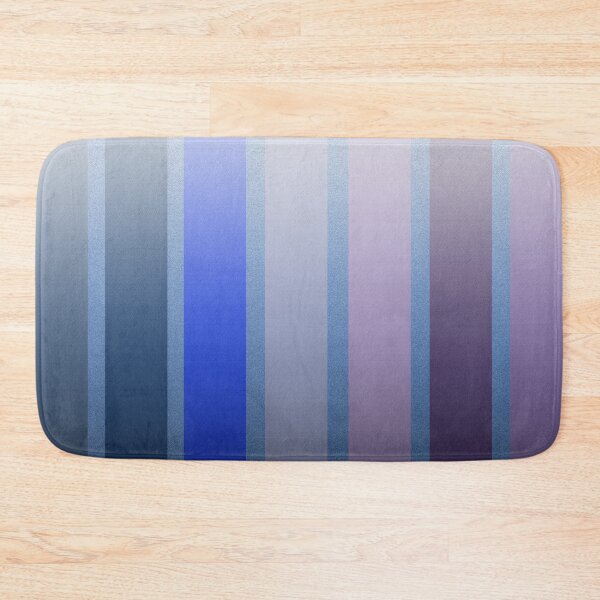 Item preview, Metallic Stripes with Silver Twist designed and sold by BloomCatB.