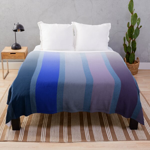 Item preview, Metallic Stripes with Silver Twist designed and sold by BloomCatB.