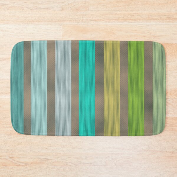 Item preview, Metallic Stripes on Graffiti Background designed and sold by BloomCatB.