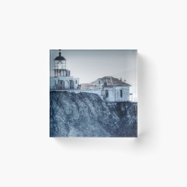 Item preview, Point Bonita designed and sold by stephenB.