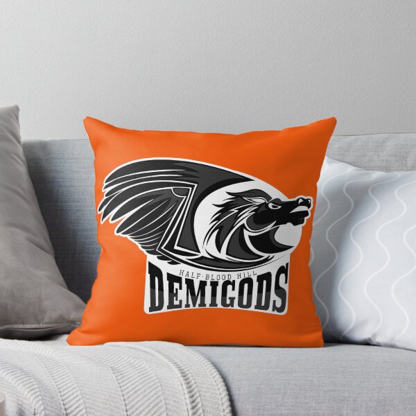Item preview, Half-Blood Hill Demigods designed and sold by AthenaLeonti.