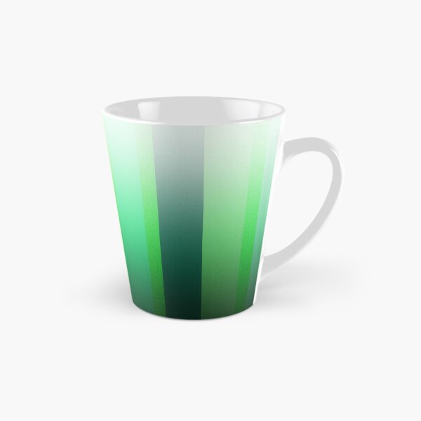 Item preview, Metallic Stripes with Green Twist designed and sold by BloomCatB.