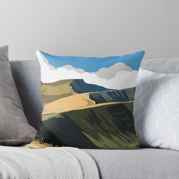 Item preview, Brecon Beacons designed and sold by Richard O'Neill Art.