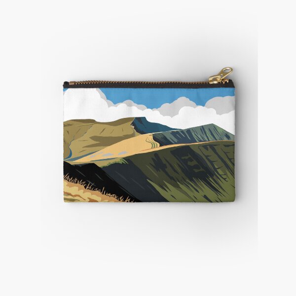 Item preview, Brecon Beacons designed and sold by Richard O'Neill Art.