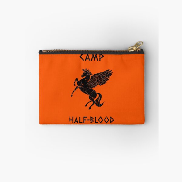 Aperçu de l'œuvre Camp Half-Blood (en détresse) créée et vendue par AthenaLeonti.