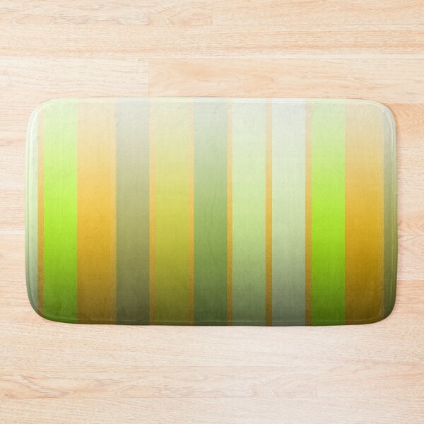 Item preview, Multiple Metallic Stripes with a Golden Twist designed and sold by BloomCatB.