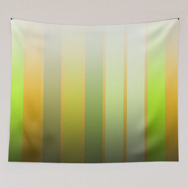 Item preview, Multiple Metallic Stripes with a Golden Twist designed and sold by BloomCatB.