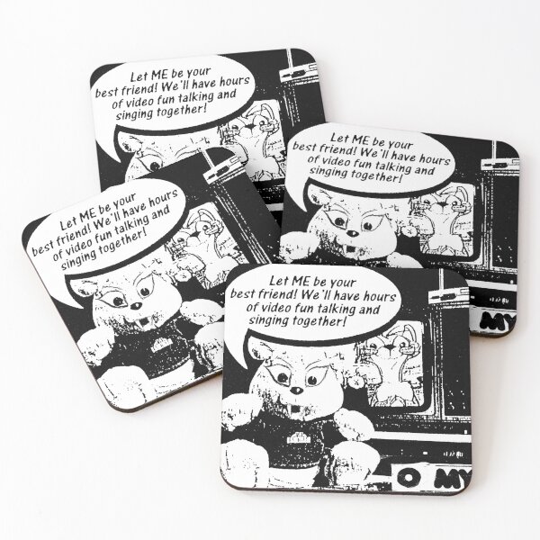 Item preview, O My designed and sold by artpirate.