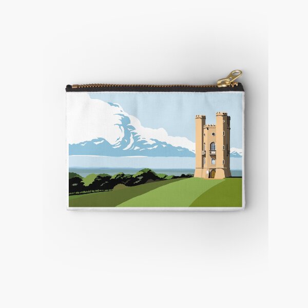 Item preview, Broadway Tower, Worcestershire designed and sold by Richard O'Neill Art.