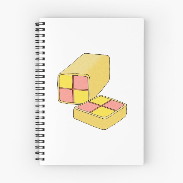 Item preview, Battenberg Cake designed and sold by carlbatterbee.