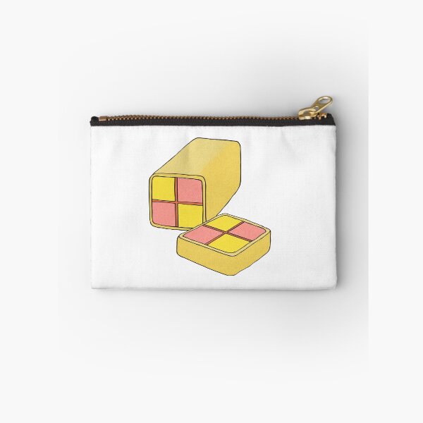 Item preview, Battenberg Cake designed and sold by carlbatterbee.