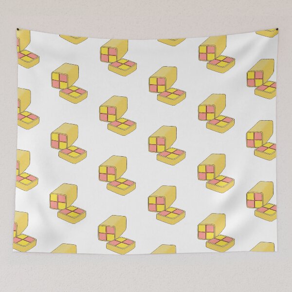 Item preview, Battenberg Cake designed and sold by carlbatterbee.