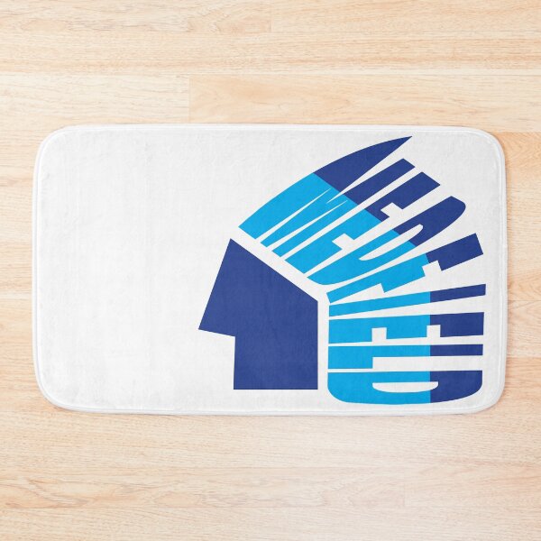 Item preview, Medfield Warriors designed and sold by BostonJeterFan.