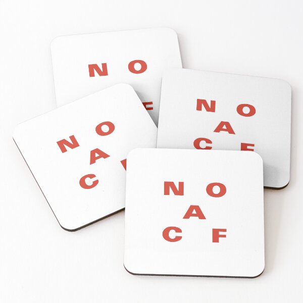 Item preview, The 1975 Notes On A Conditional Form "NOACF" designed and sold by abbykolody.