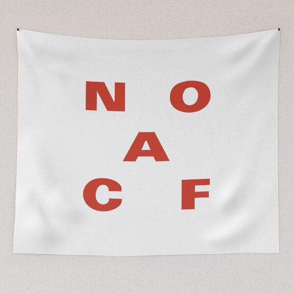 Item preview, The 1975 Notes On A Conditional Form "NOACF" designed and sold by abbykolody.