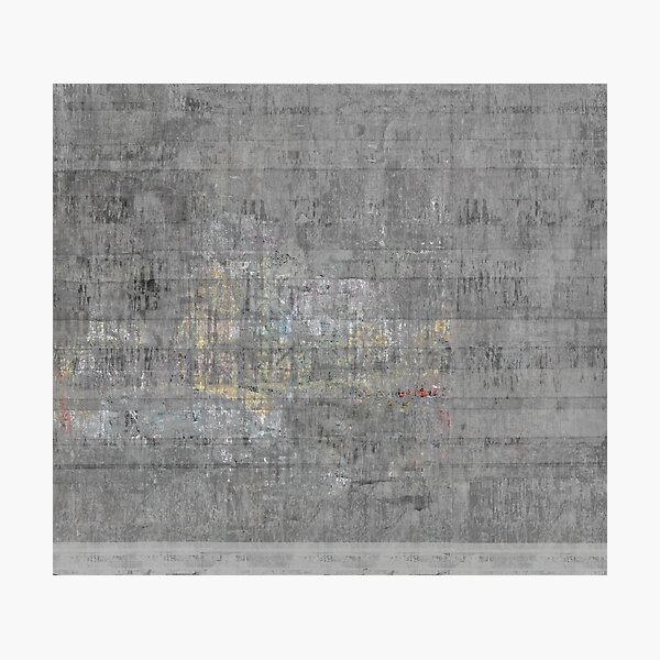 Item preview, Concrete  designed and sold by Andy Mercer.