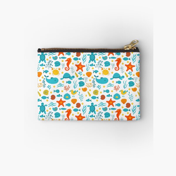 Item preview, underwater sea pattern designed and sold by Argunika.