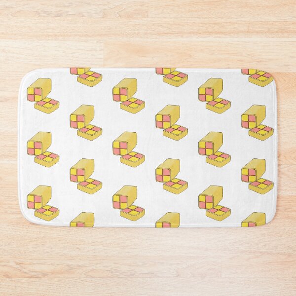 Item preview, Battenberg Cake designed and sold by carlbatterbee.