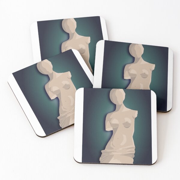 Item preview, Venus designed and sold by Sierra Romero.